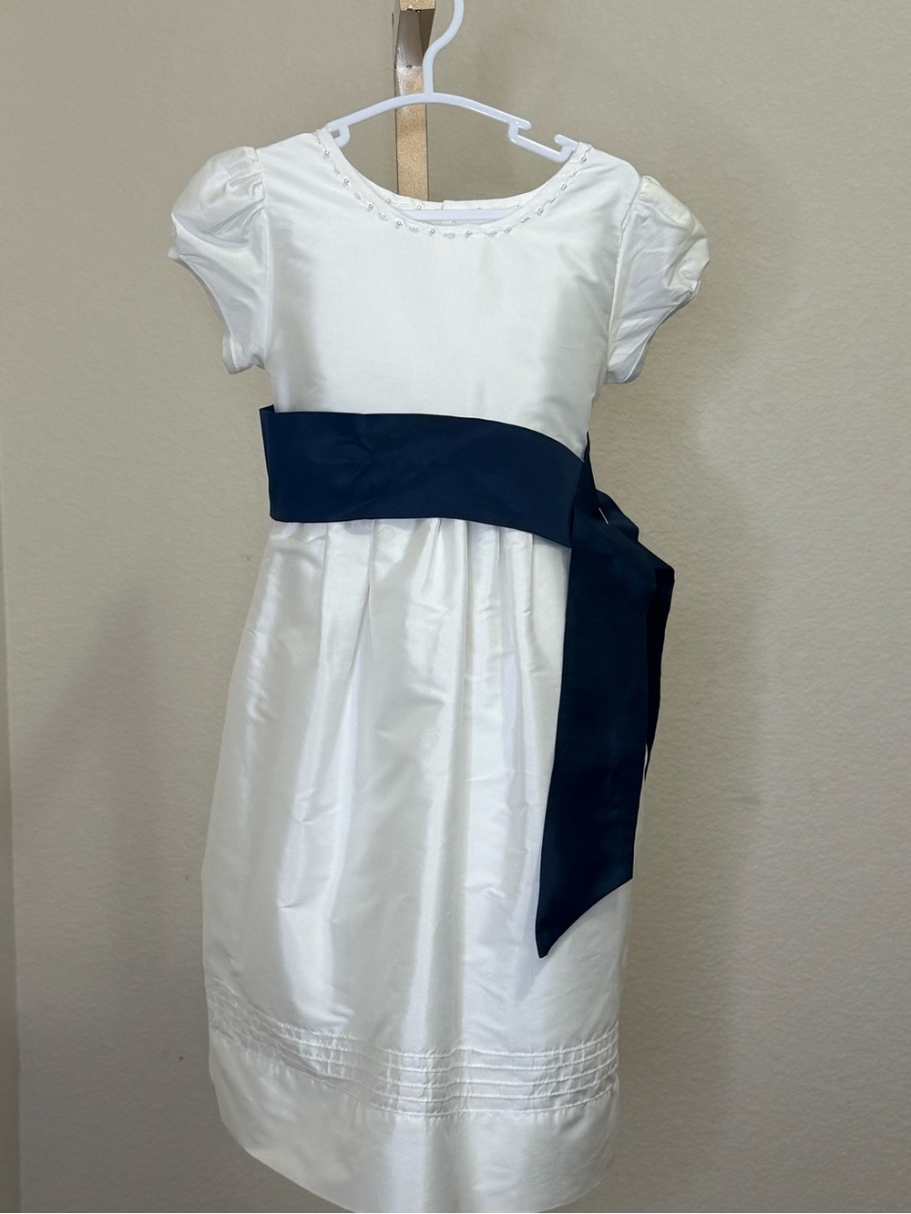 Isabel Garreton Timeless Dress